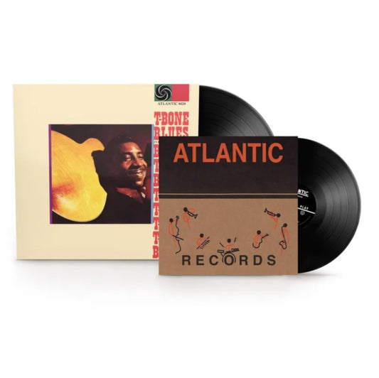TBone Walker-T-BONE BLUES (EXPANDED/LP/10INCH)(RSDBF25)