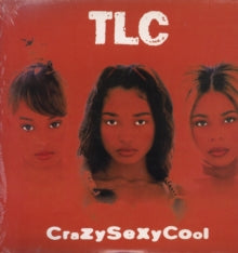 TLC-CRAZYSEXYCOOL (2LP/GATEFOLD)