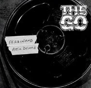 Go, The-Whatcha Doin' 20th Anniversary Remix Redux (package)