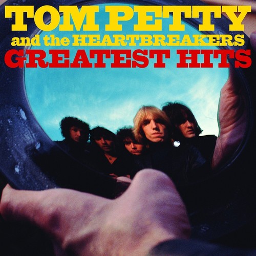 Tom Petty & The Heartbreakers-GREATEST HITS (2LP)