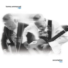 Tommy Emmanuel-ACCOMPLICE TWO
