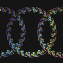 Tool-LATERALUS (2LP/PICTURE DISC/4 DIFF IMAGES/HOLOGRAPHIC GATEFOLD