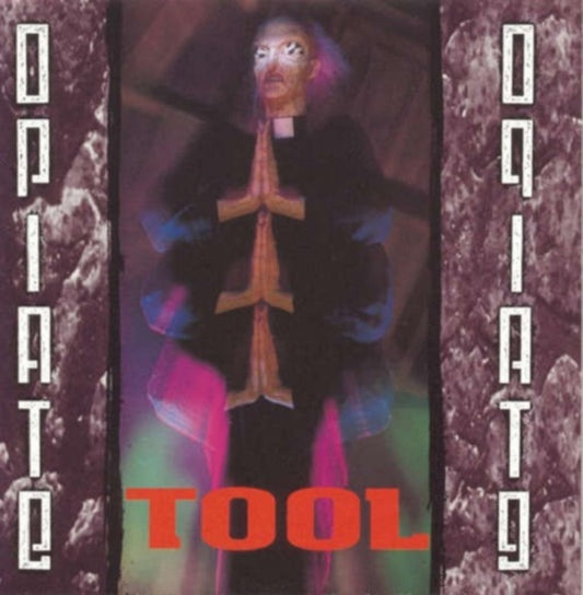 Tool-OPIATE