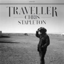 Chris Stapleton-TRAVELLER