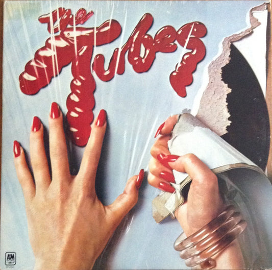 Tubes, The - The Tubes (used)