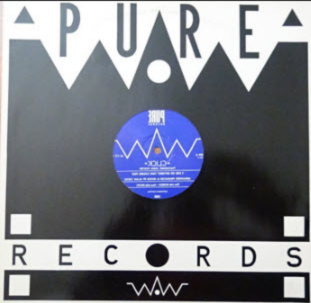 Click-I Can Do Without That (Losing You) (single)(import)(used)