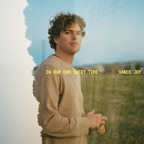 Vance Joy-IN OUR OWN SWEET TIME