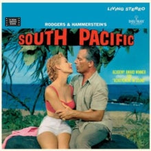 SOUTH PACIFIC OST-Rodgers & Hammerstein
