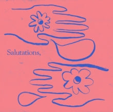 Various-SALUTATIONS (Coke Bottle Clear Vinyl) (Dance)