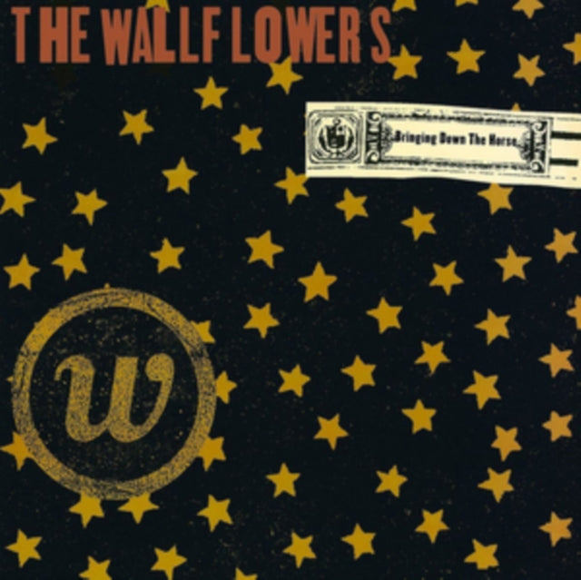Wallflowers-BRINGING DOWN THE HORSE