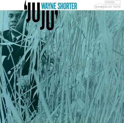 Wayne Shorter-JUJU (BLUE NOTE CLASSIC VINYL EDITION)