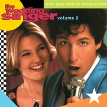 WEDDING SINGER VOL 2-Various