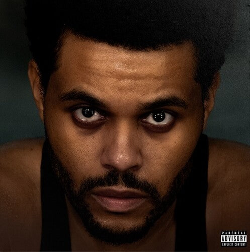 Weeknd,The-HURRY UP TOMORROW