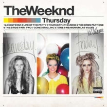 Weeknd,The-THURSDAY