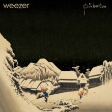 Weezer-PINKERTON