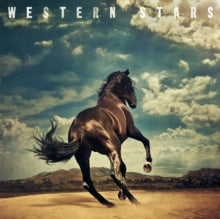 Bruce Springsteen-WESTERN STARS 150G/2LP