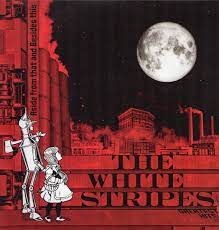 White Stripes-ASIDE FROM THAT AND BESIDES THIS/WHITE STRIPES GREATEST HITS (box set)