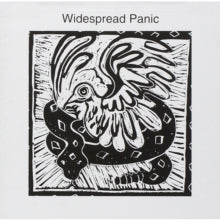 Widespread Panic-WIDESPREAD PANIC (2LP/BLACK & WHITE VINYL)