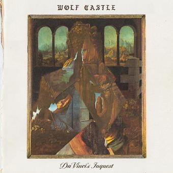 Wolf Castle-DA VINCI'S INQUEST