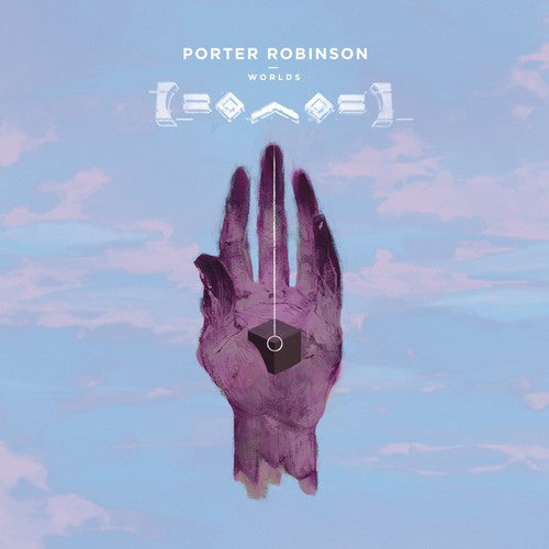 Porter Robinson-WORLDS
