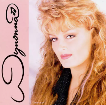 Wynonna (CD)(used)-Judd, Wynonna