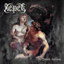 Xeper-AD NUMEN SATANAE