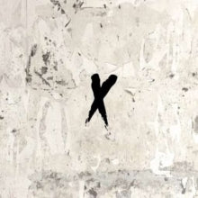 NxWorries-YES LAWD (2LP/DL CARD)