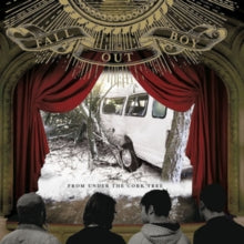 Fall Out Boy-FROM UNDER THE CORK TREE