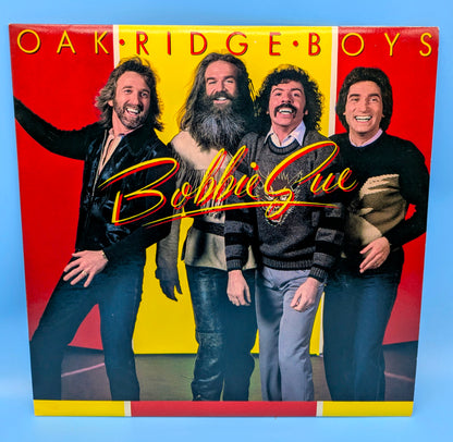 Oak Ridge Boys – Bobbie Sue (used)