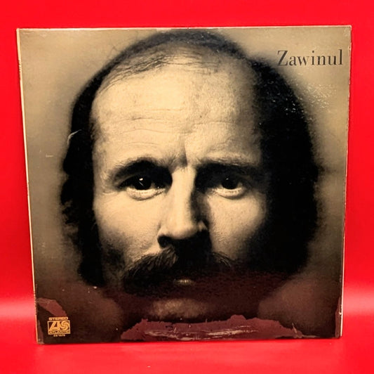 Zawinul-Zawinul (used)