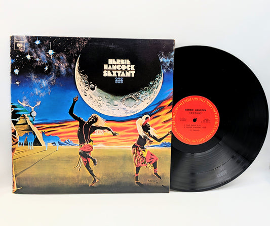 Hancock, Herbie-Sextant (used)