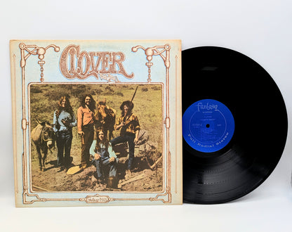 Clover-Fourty Niner (used)