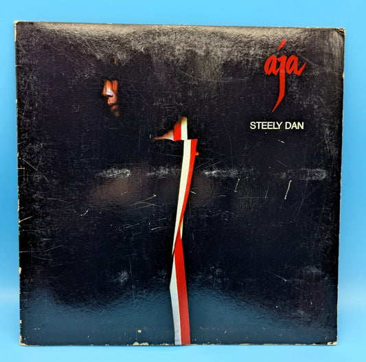 Steely Dan-Aja (used)11