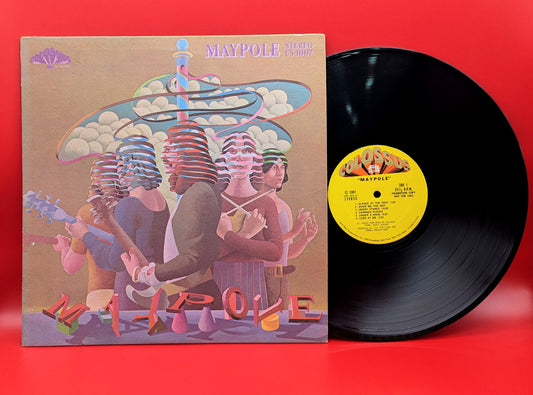 Maypole-Maypole (PROMO)(used)