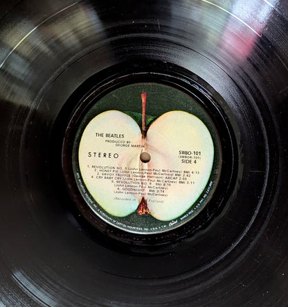VINYL RECORD BOWLS