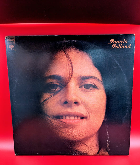 Polland, Pamela-Pamela Polland (used)