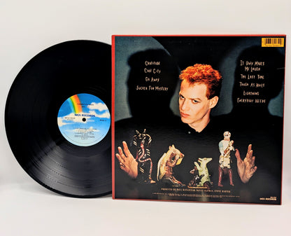 Elfman, Danny-So-Lo (used)