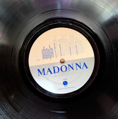 VINYL RECORD BOWLS
