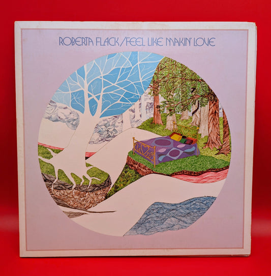Flack, Roberta-Feel Like Makin' Love (used)