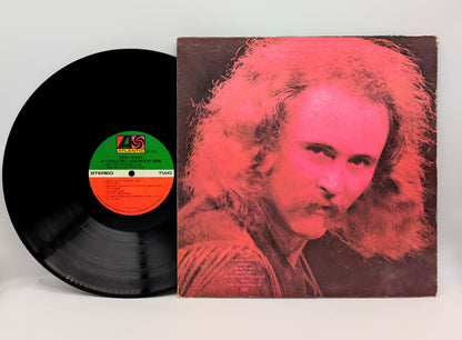 Crosby,David-If I Could Only Remember My Name (used)