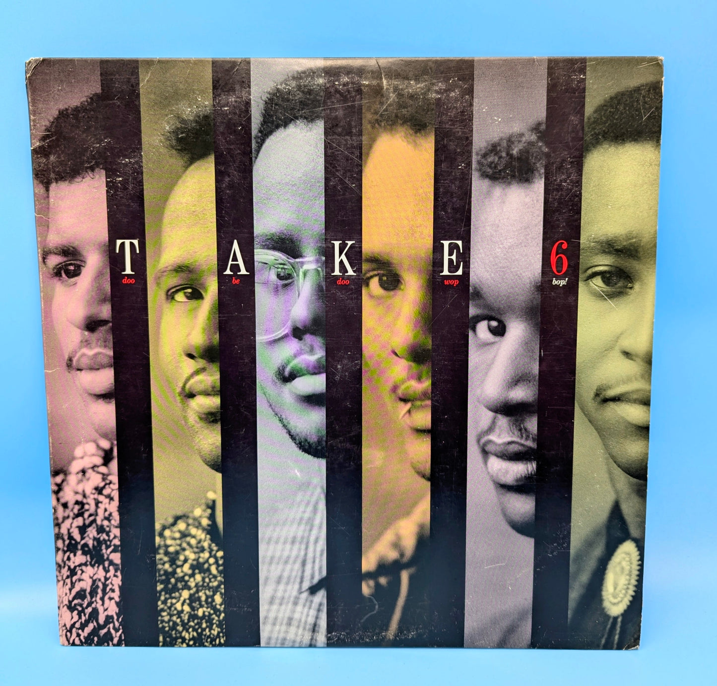 Take 6 – Take 6 (used)