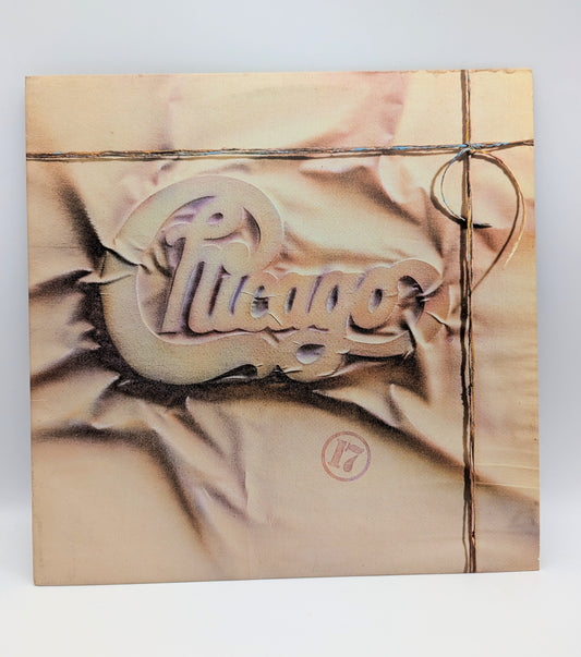 Chicago-Chicago 17 (used)