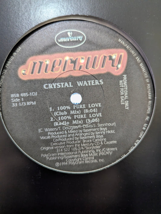 Gaines, Reg. E.-Please Don't Take My Air Jordans (MISPRINT)(promo)(single)(used)