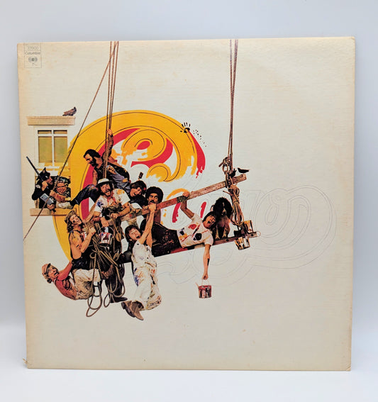 Chicago-Chicago's Greatest Hits (used)8