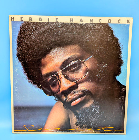 Hancock, Herbie - Secrets (used)1