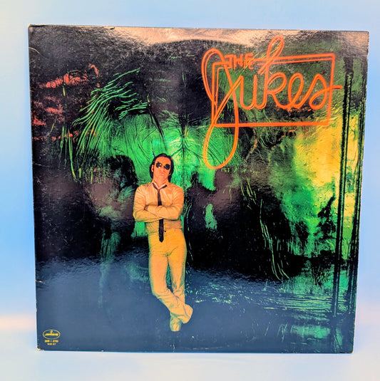 Southside Johnny And The Asbury Jukes – The Jukes (used)