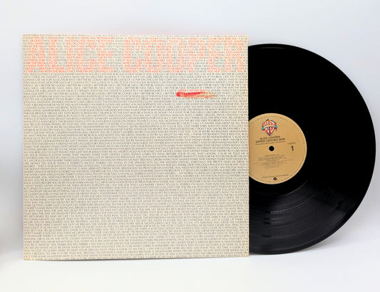 Cooper,Alice-Zipper Catches Skin (used)