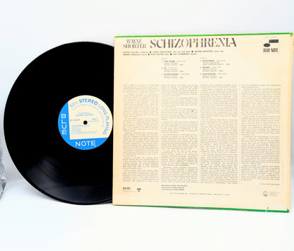 Shorter, Wayne-Schizophrenia (used)1