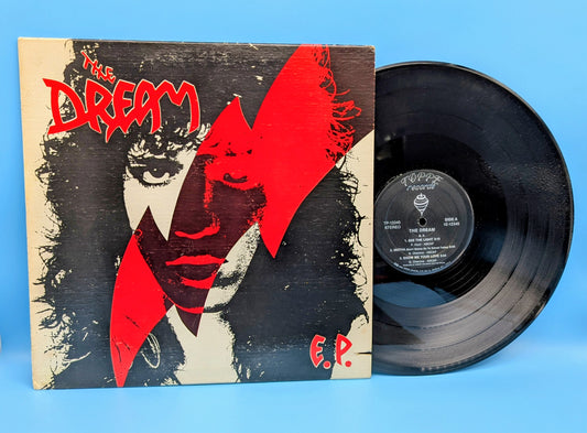 Dream, The-E.P. (used)