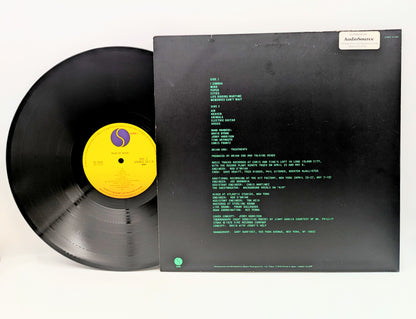 Fear Of Music (Japan import)(used)1-Talking Heads